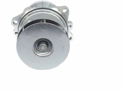 For 1991-1995, 2001-2007 BMW 525i Water Pump US Motor Works 63667XW 1992 1993 - Image 1 of 2