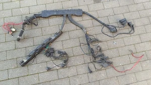 BMW E34 520i M50 B20 NON VANOS ECU DME ENGINE WIRING HARNESS LOOM SIEMENS MS40.0 - Picture 1 of 12