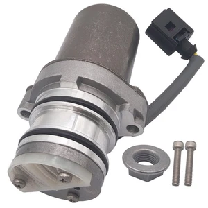 31256757 Vorladepumpe Lamellenkupplungspumpe AWD hinten für Volvo V60 S80 Ford - Picture 1 of 11