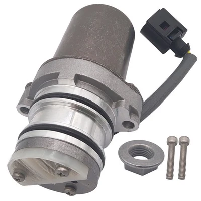 31256757 Precharge Pump Multi-plate Clutch Pump AWD Rear FOR Volvo V60 S80 Ford - Image 1 of 4