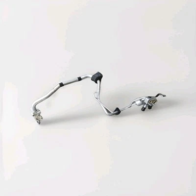 Manguera líquida de succión de descarga de aire acondicionado Volvo XC90 XC60 2018-2024 31404339 31694241 FABRICANTE DE EQUIPOS ORIGINALES Foto 1 de 4