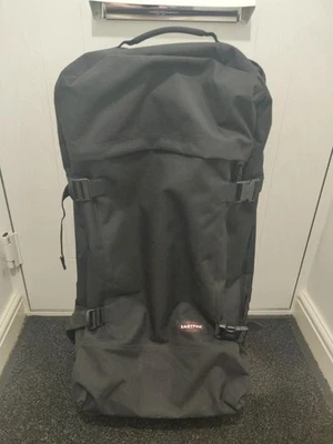 Eastpack Tranverz Large Travel Trolley Suitcase - Image 1 of 4