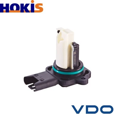 AIR MASS SENSOR 5WK97508Z FOR BMW X1/E84 3/Convertible/E9/6/E6/E92/E90 Z4/E89   - Image 1 of 4