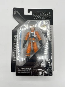 Star Wars The Black Series Archive "Luke Skywalker" - Bild 1 von 2