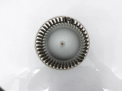 Ventilador de motor soplador calentador Subaru Wrx 2015-2020 72223Fj001 fabricante original Foto 1 de 4