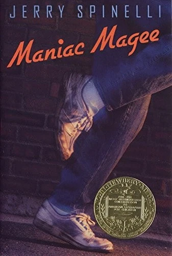 maniac magee - Image 1 of 1