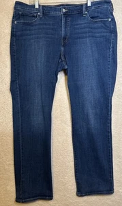 Levi’s 414 Jeans - Classic Straight - Women’s Size 20W - Picture 1 of 10
