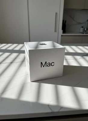 Apple Mac Mini M4 Pro 14-Core CPU, 20-Core GPU, 64GB RAM, 1TB SSD - Image 1 of 2