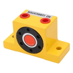 GT6 Pneumatisch Vibrator Lagerdichtung Luftturbinenoszillator Für Den Einsatz M❀ - Afbeelding 1 van 22
