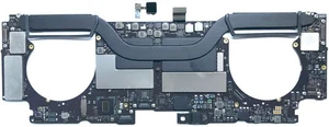 MacBook Pro 15" A1707 i7 2.7GHz 16/512GB Logic Board 820-00281-A w/touch ID 2016 - Zdjęcie 1 z 5