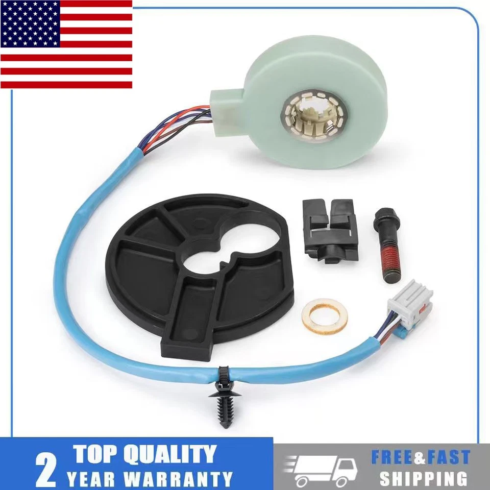 Power Steering Torque Sensor For CHEVROLET MALIBU 2004-2012 PONTIAC G6 2005-2010 - Изображение 1 из 4