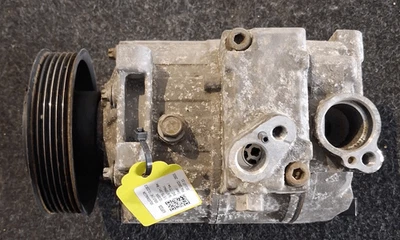 1K0820803N Compressore a/c  VOLKSWAGEN TOURAN (1T) 2.0 TDI Mnv 5p/d/1968cc - Immagine 1 di 4