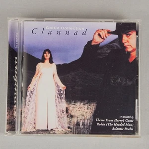 Clannad - Celtic Collection CD - Bild 1 von 2