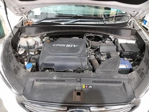 HYUNDAI TUCSON ENGINE DIESEL, 2.0, D4HA, TURBO, TL, 06/15-01/21 - Picture 1 of 12