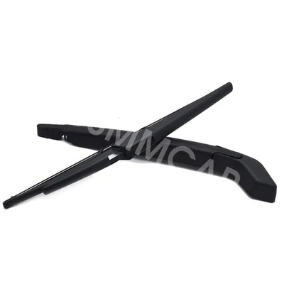 Brazo limpiaparabrisas ventana trasera apto para Land Rover Range Rover Sport L320 2005-2013 Foto 1 de 4