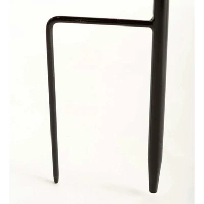 Blue bicycle spinner - Image 1 of 4