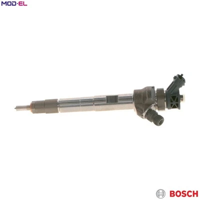 BOQUILLA INYECTORA 0 445 110 700 PARA LAND ROVER DEFENDER/Furgoneta/Estación/Vagón Rango Foto 1 de 4