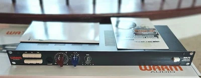 Warm Audio WA73 Microphone Preamp - Image 1 of 2