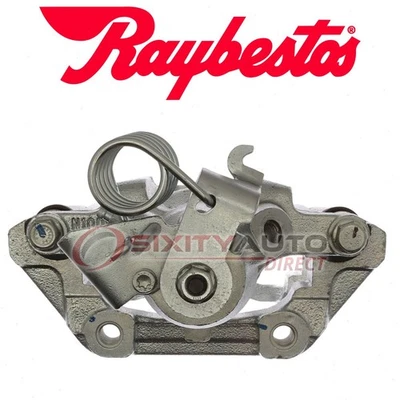 Raybestos Rear Left Disc Brake Caliper for 2012-2017 Hyundai Azera 3.3L V6 - er Foto 1 de 4