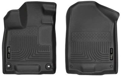Husky Liners  Fits 2020-2024 Honda Passport, 2019 Honda Passport, 2016-2022 Hond - Изображение 1 из 4