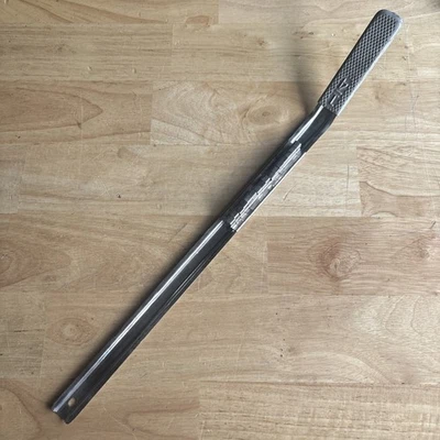 Soporte organizador de riel de enchufe largo Craftsman de 16,5" con clips de 16 1/4" 41333 EE. UU. Foto 1 de 4