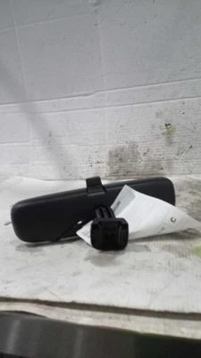 2019 Mitsubishi Mirage Black Interior Rear View Mirror OEM 7630A425 Foto 1 de 4