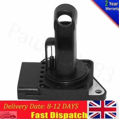 Mass Air Flow Meter Sensor For SUZUKI SWIFT SPORTS VITARA JIMNY 197400-2230 New - Image 1 of 4