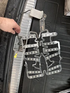 Centralina Rilevamento Occupazione Sedile A2118700310 MERCEDES E350 STATION WAGON S211 MB - Foto 1 di 1