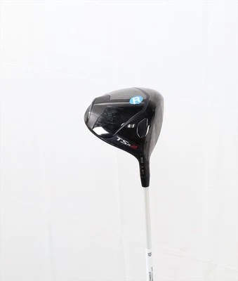 Titleist Tsr2 9° Driver Damas Flex Fujikura Air Speeder 35 12506815 Justo Foto 1 de 4