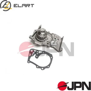 WATER PUMP ENGINE COOLING 10C9057-JPN FOR RENAULT CLIO/II/SYMBOL/III/Hatchback - Picture 1 of 7