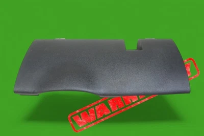 Chevrolet Tahoe Sierra Yukon 2007-2009 rodillera tablero inferior moldura panel fabricante de equipos originales Foto 1 de 4