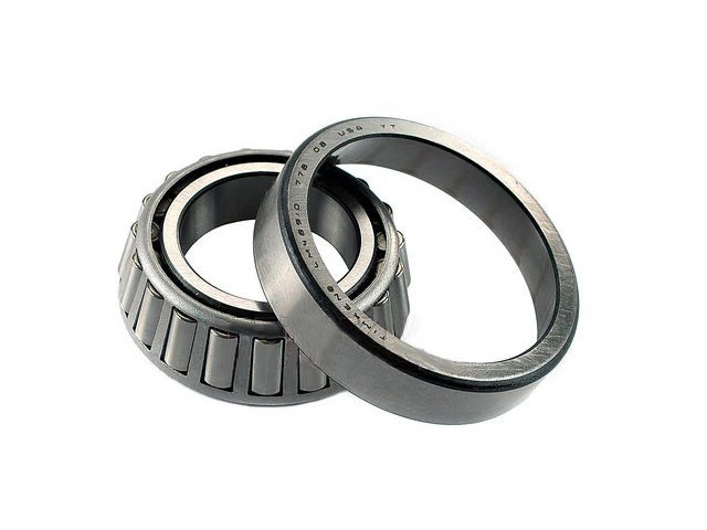 Cojinete de rueda para Chevrolet Corvette 1963-1982 Timken 48728ZXVP 1969 1976 1974 Foto 1 de 2