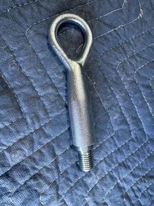 2014-2017 Acura RLX OEM Emergency Tow Towing Hook - Bild 1 von 1