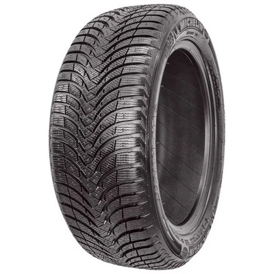 2x Winterreifen MICHELIN ALPIN A4 175/65R15 84T - Bild 1 von 4