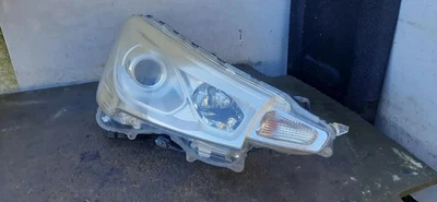 Frontscheinwerfer Citroën C4 Aircross Xenon Rechts Scheinwerfer Headlight - Bild 1 von 4