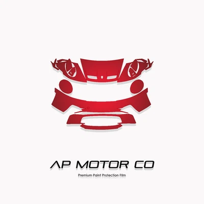 For 21-24 Porsche 911 (992) GT3 w/ Touring 3M PRO PreCut Paint Protection Kit - Image 1 of 4