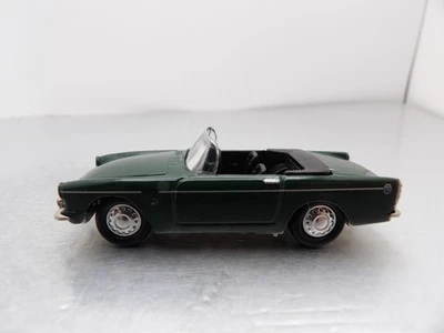 1965 SUNBEAM TIGER      2000 JOHNNY LIGHTNING BRITISH INVASION   1:64 DIE-CAST - Image 1 of 4