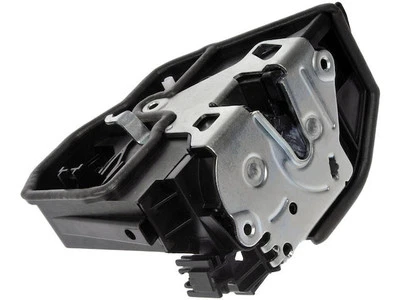 For 2009-2016 BMW 528i Door Lock Actuator Motor Front Right Dorman 89927BYYD - Image 1 of 2