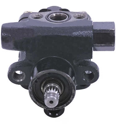 Power Steering Pump Cardone 21-5859 Reman fits 1992 Isuzu Trooper Foto 1 de 4