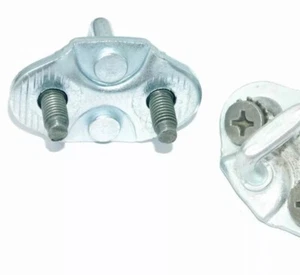 suzuki samurai sj410 sj413 drover sierra jimny compatible door lock striker bolt - Picture 1 of 3