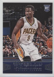 2013-14 Panini Solomon Hill #164 Rookie RC