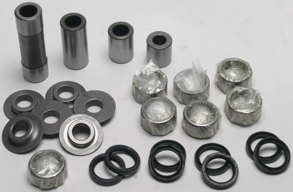 All Balls Linkage Bearing Kit fits Suzuki RM-Z450/RM125/RM250/RM-Z250 27-1127 - Image 1 of 1