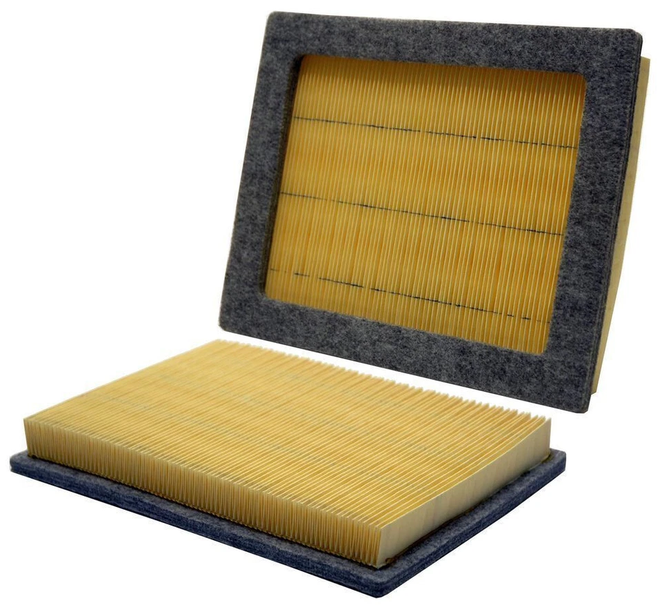 Air Filter Wix 46804 For Lincoln Ford - Image 1 of 1