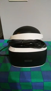 Sony Playstation VR Headset  - Picture 1 of 6