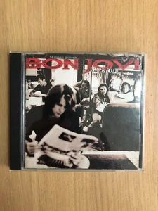 Cross Road by Bon Jovi (CD, 1994) - Bild 1 von 1
