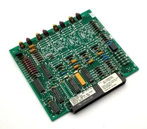 Honeywell 14505106-002 Fire Alarm Initiator Board Rev. 2 - Picture 1 of 2