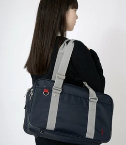 EASTBOY Japan Tokyo Girls Nylon bags School High school cute bag for school - Picture 1 of 4