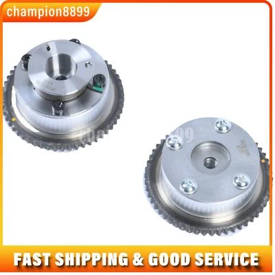 Árbol de levas de admisión de escape VVT para Hyundai Elantra GT 2013 2014 1,8 2,0 L Foto 1 de 4