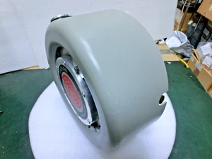 Varian PTS0300 Triscroll Vacuum Pump head,from Varian PTS03003UNIV 3/4HP,+8892 - Picture 1 of 13