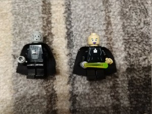 lego light up lightsaber battery